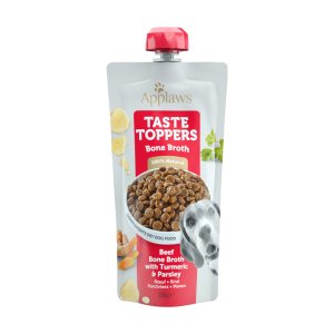 Applaws vrecko Dog Taste Toppers Smoothie Hovädzie vývar 200ml