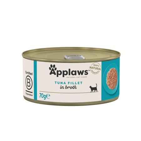 Applaws konzerva Cat Multipack Supreme 12x70g