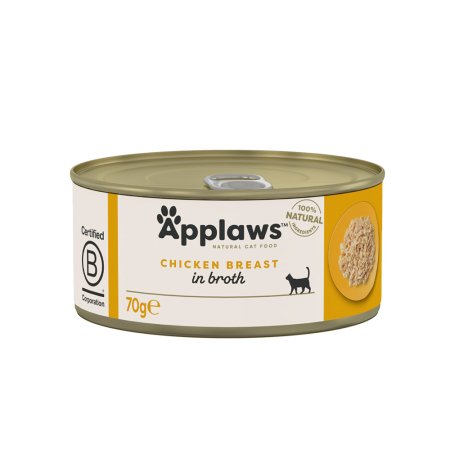 Applaws konzerva Cat Multipack Supreme 12x70g