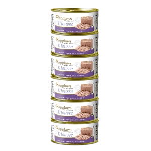 Applaws konzerva Cat Mousse Tuniak 6x 70g