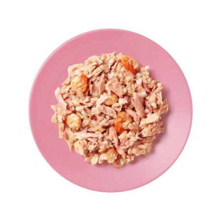 Applaws konzerva Cat Tuniak s krevetami 6x156g