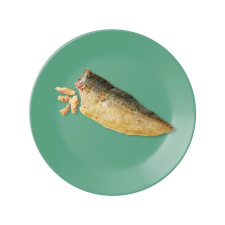 Applaws Steak prírodný filet Makrela 30g