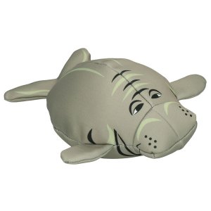 CoolPets hračka do vody mrože Sunny