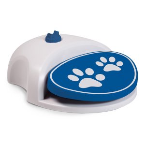 CoolPets vodná fontána Splash