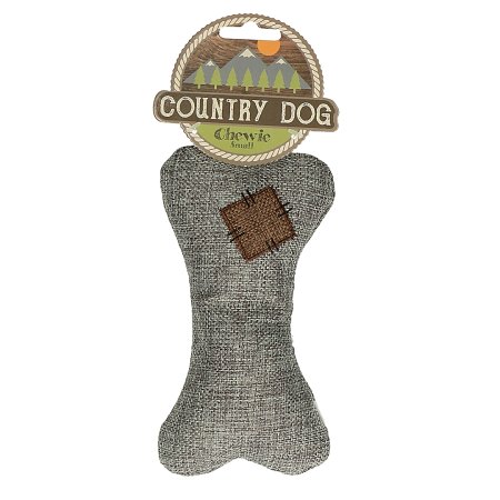 Country Dog kosť Chewie Small 17cm