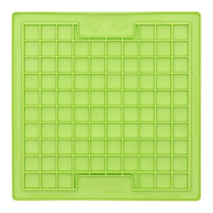 LickiMat Playdate lízacia podložka zelená