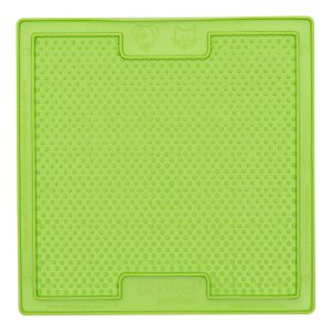 LickiMat Soother lízacia podložka zelená