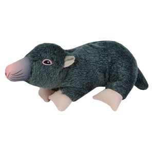 Wild Life Dog - Krtko