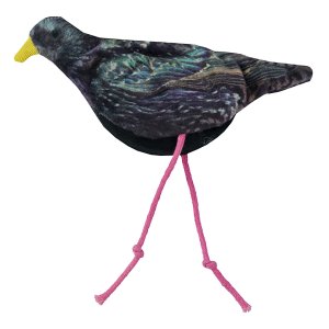 Wild Life Cat - Škorec