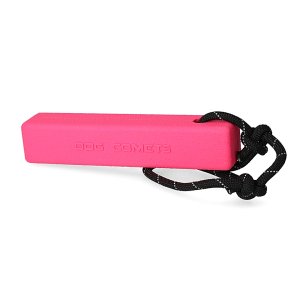 Dog Comets Orion pešiek ružový