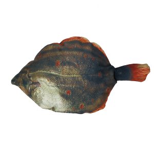 Totally Hooked Madnip Platesa 20cm/S