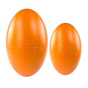 Dog Comets Kométa oranžová 30cm