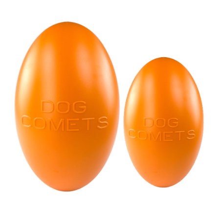 Dog Comets Kométa oranžová 30cm