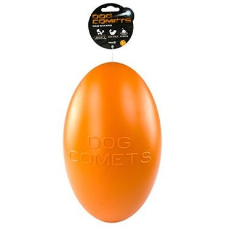 Dog Comets Kométa oranžová 30cm