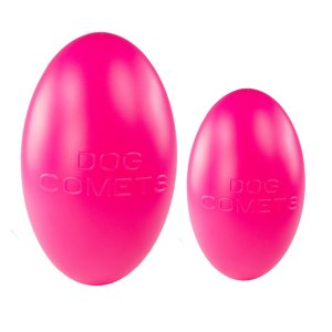 Dog Comets Kométa ružová 30cm