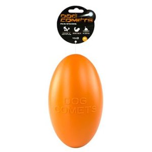 Dog Comets Kométa oranžová 20cm