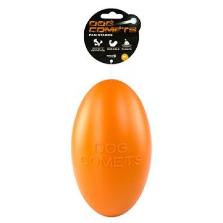 Dog Comets Kométa oranžová 20cm