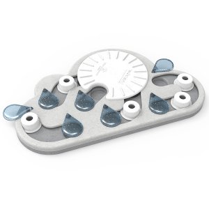 Maškrtný hlavolam Rainy Day