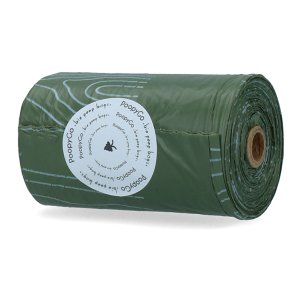 PoopyGo Eko vrecká s vôňou levandule 15ks