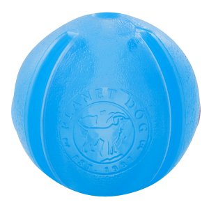 Orbee-Tuff Guru na maškrty modrý