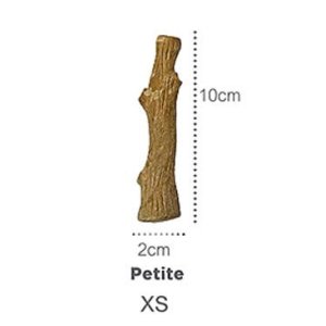 Petstages žuvacia hračka pre psov Dogwood XS Petite