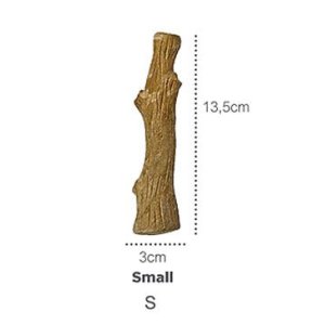 Petstages žuvacia hračka pre psov Dogwood Small