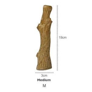 Petstages žuvacia hračka pre psov Dogwood Medium