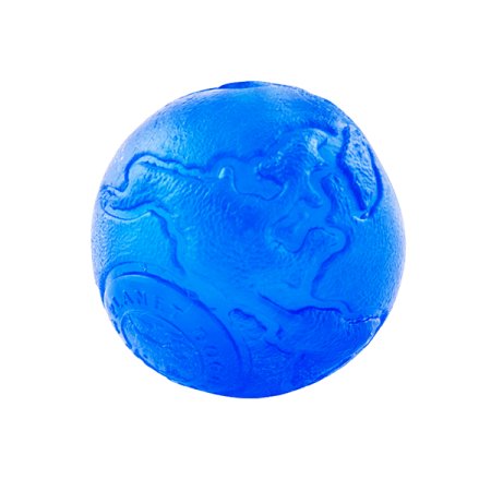 Orbee-Tuff Ball Zemegule Royal modrá M 7cm DOPREDAJ