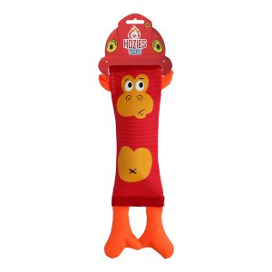 Hozies pešiek opičiak Jeffrey 32cm