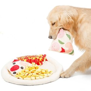 DogLemi čuchací koberček Pizza 50cm