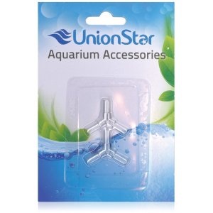 UnionStar - rozvodka ATC-1, 2ks, karta