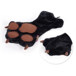 Tommi plyš africká labka (typ D) 30 cm