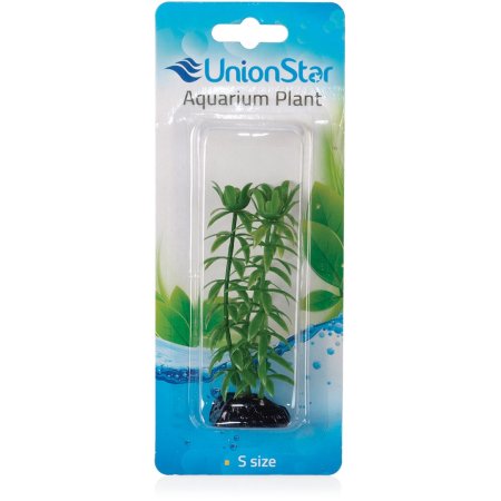 Akvarijná rastlina UH AP012B, 10cm