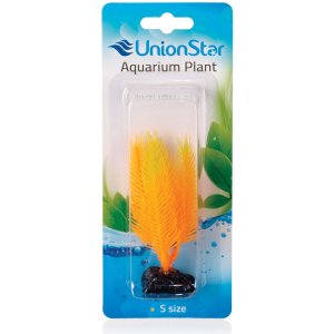 Akvarijná rastlina UH AP027, 10cm