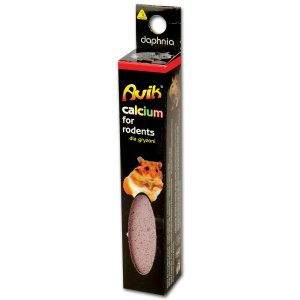 Avik min. kameň pre hlodavce s vit. C, 50g