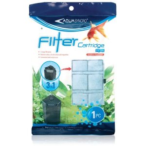 Náplň s aktívnym uhlím pre GF 800