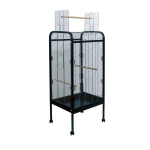 Voliéra OMEGA II (priemer drôtu 2 mm)