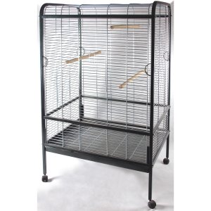 Voliéra OMEGA IV (priemer drôtu 4 mm)