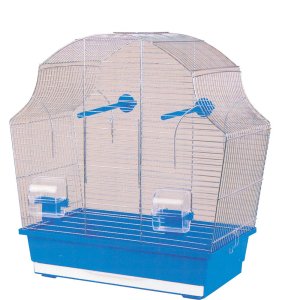 Klietka MARGOT II b. chróm