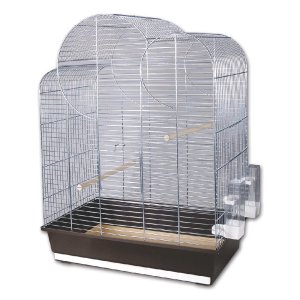 Klietka ELIZA III b. chróm
