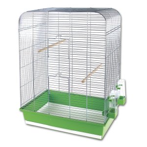 Klietka NINA III b. chróm