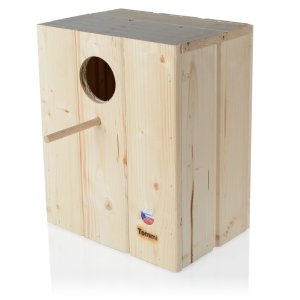 Hniezdna búdka Korela 25x20x35cm