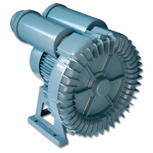 Vzduchovacia turbína VB-2200GP