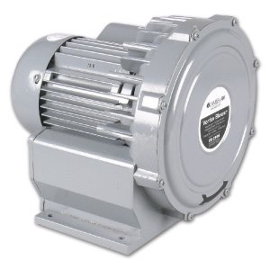 Vzduchovacia turbína VB-290G