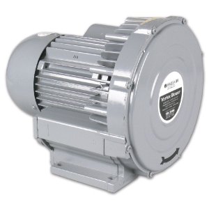 Vzduchovacia turbína VB-390G