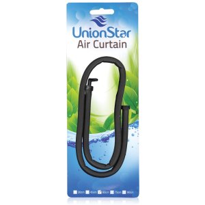 Vzduchovacia opona UnionStar, 60cm