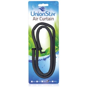 Vzduchovacia opona UnionStar, 75cm