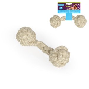 Tommi preťahovadlo - činka