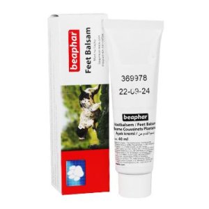 Masť na packy 40ml