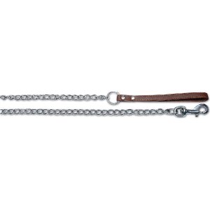 Vodítko retiazkové 120cm x 3mm